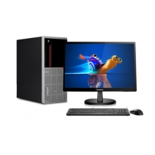 聯(lián)想商用E95+I5-7400+8G+1...